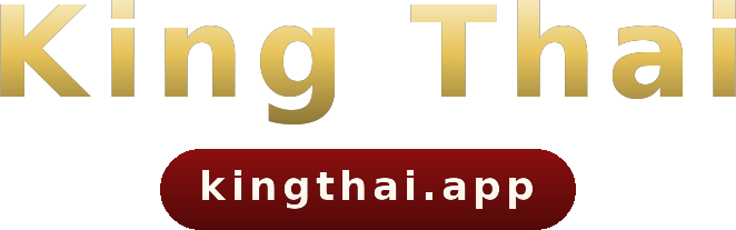 King Thai โลโก้