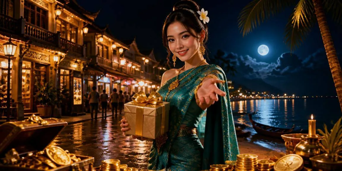 King Thai เทนนิสเสมือนที่ King Thai มีอะไรบ้าง